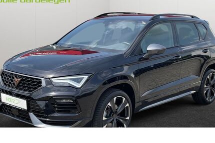 Cupra Ateca 21.640 km 33.690 &euro; Gardelegen 39638