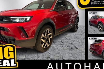 Opel Mokka 7.289 km 18.490 € Nürnberg 90429