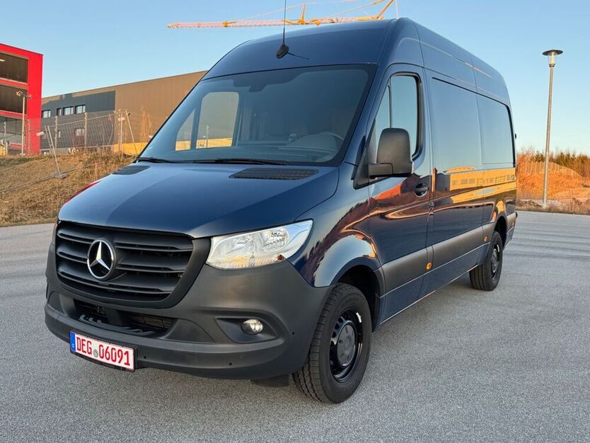 Sprinter