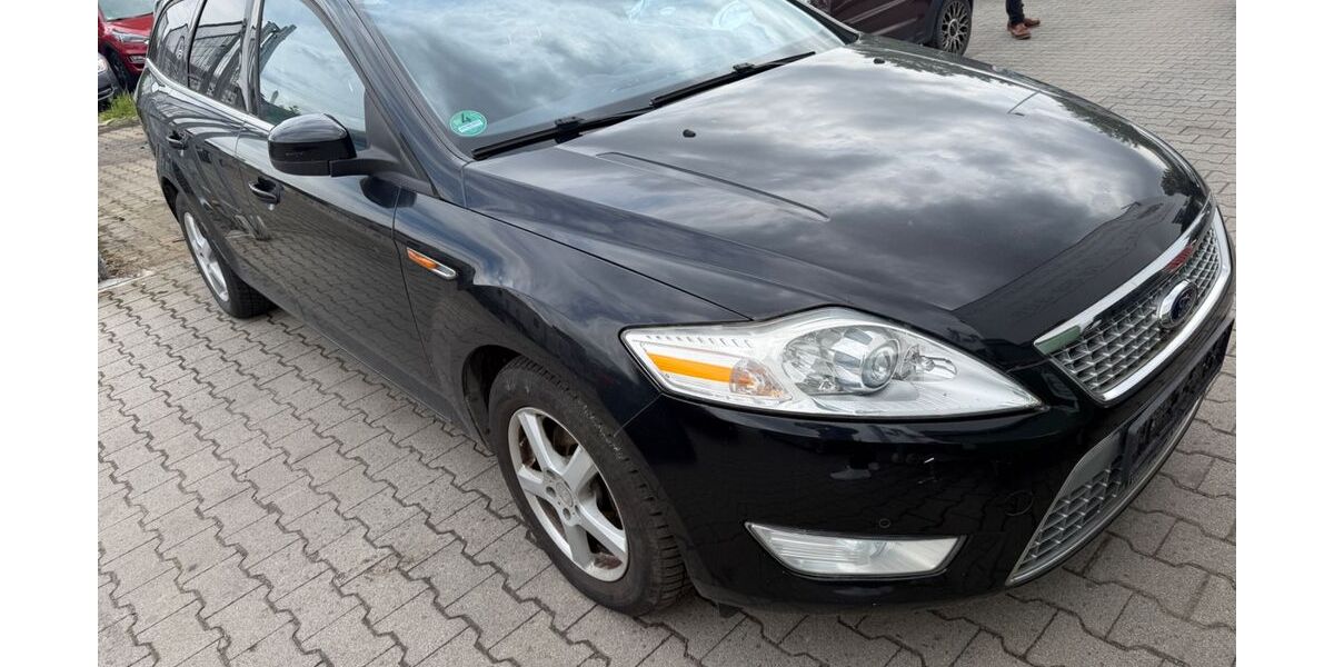 Ford Mondeo 157.379 km 2.200 &euro; Darmstadt 64293