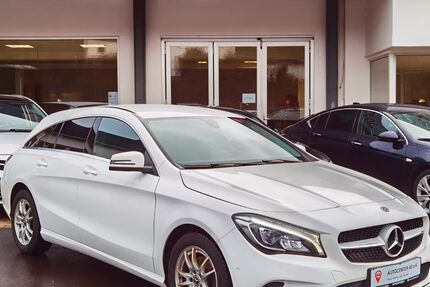 Mercedes-Benz CLA Shooting Brake 65.800 km 16.990 &euro; Steinau an der Straße 36396