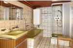 Doppelhaushälfte Bad Buchau Kappel - 5 Zimmer, 130 m&sup2;, 264.000&euro; | Angebot:26695074