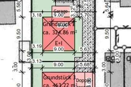 Grundstück zu verkaufen in Kirchheim bei München 515.000 € 311 m² zimmer