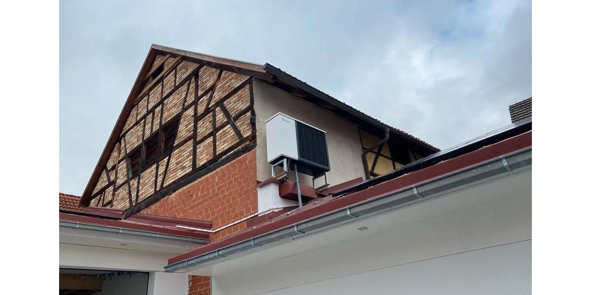 Einfamilienhaus Oberstreu - 4.5 Zimmer, 105 m&sup2;, 465.000&euro; | Angebot:25570635