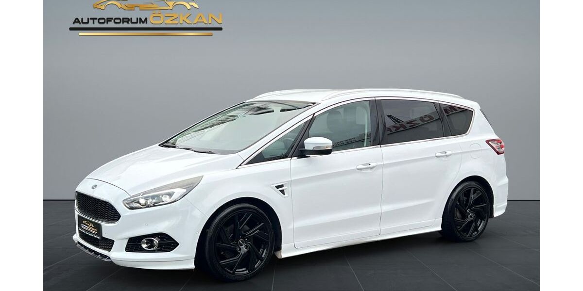Ford S-Max 130.573 km 17.999 &euro; Löhne 32584