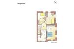 Doppelhaushälfte Bakum - 4 Zimmer, 105 m&sup2;, 395.000&euro; | Angebot:25667732