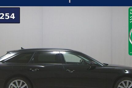 Audi A6 209.175 km 18.590 &euro; Gyhum/Bockel 27404