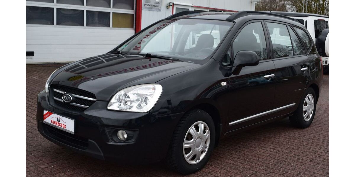 Kia Carens 148.200 km 1.990 &euro; Worbis 37339