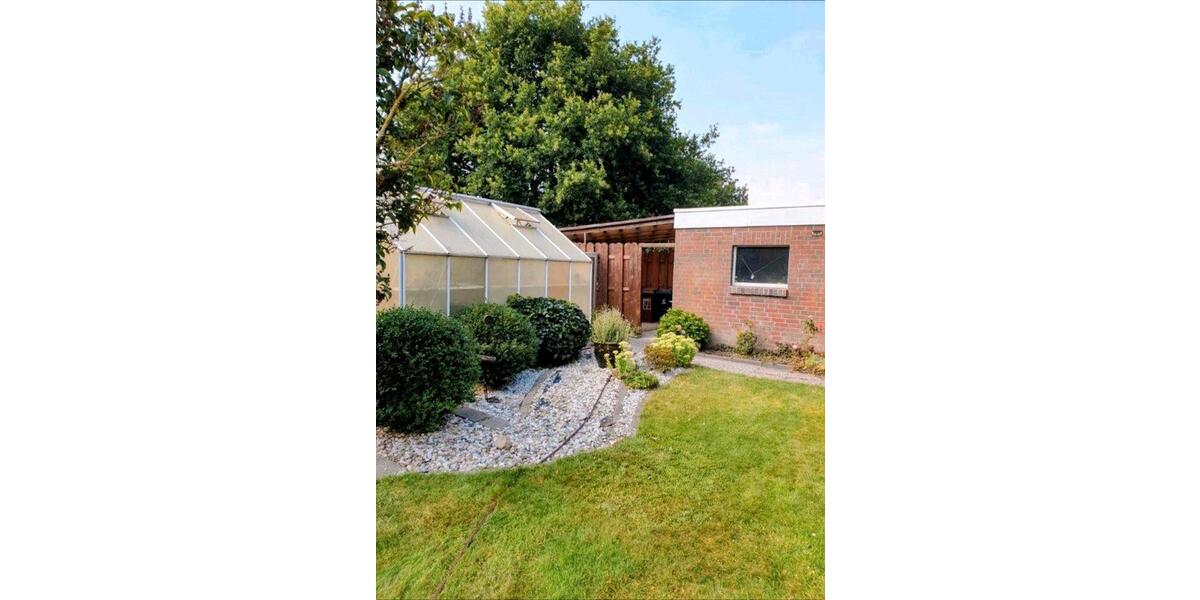 Einfamilienhaus Wittmund - 4.5 Zimmer, 125 m&sup2;, 300.000&euro; | Angebot:27111771