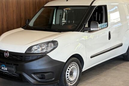 Fiat Doblo 55.160 km 13.980 &euro; Neumünster 24536