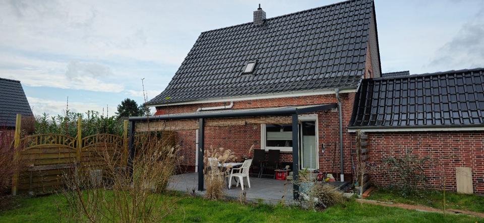 Haus in Papenburg 5 zimmer