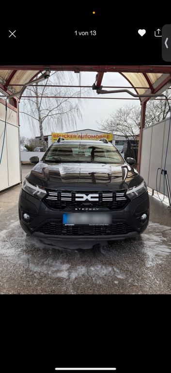 Sandero