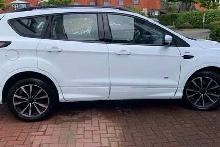 Ford Kuga 188.000 km 14.500 € Bad Zwischenahn 26160