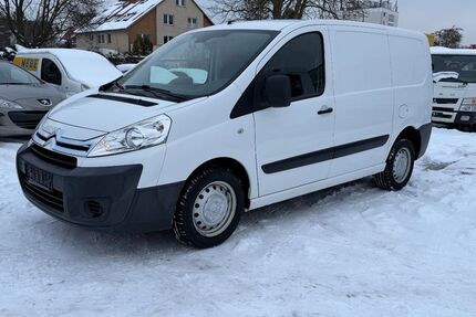 Citroen Jumpy 85.200 km 5.900 &euro; Bovenden 37120