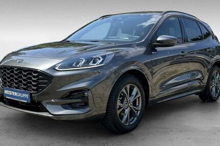 Ford Kuga 14.429 km 27.990 € Trier 54292