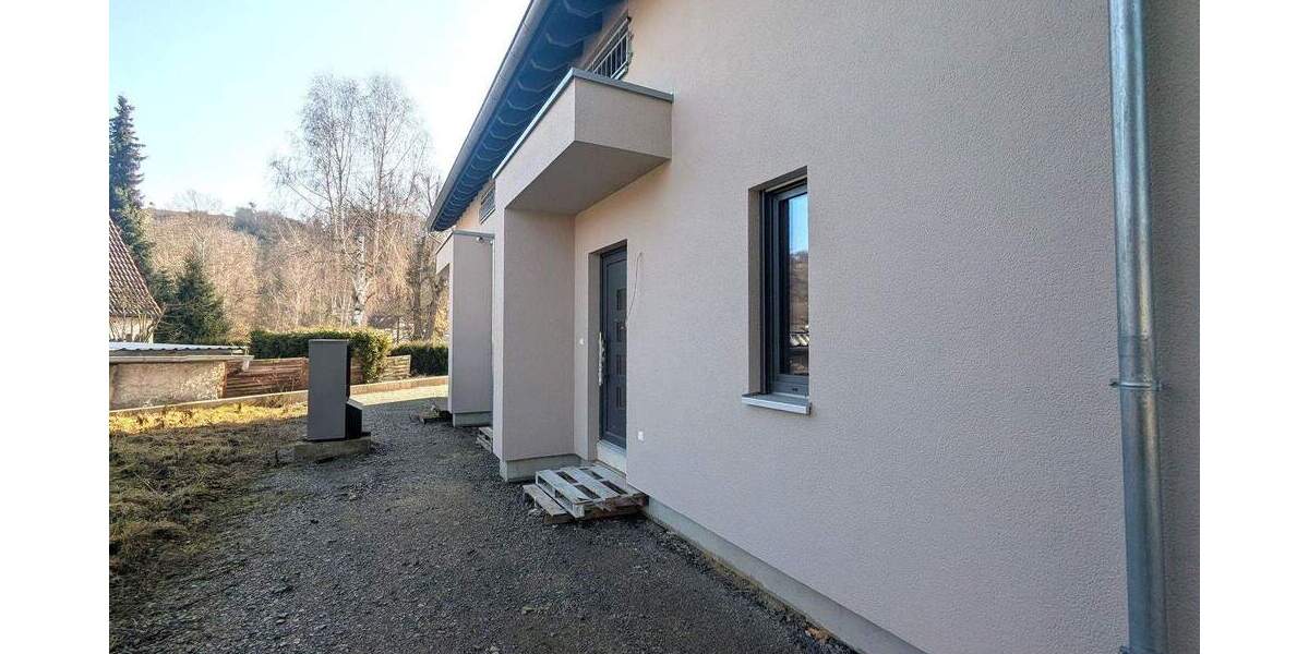 Mehrfamilienhaus, Wohnhaus Eisenberg Kursdorf - 5 Zimmer, 110 m&sup2;, 250.000&euro; | Angebot:26345499