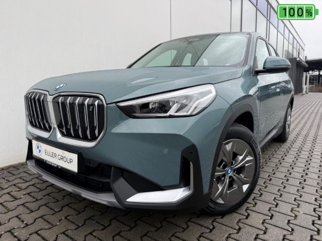 BMW iX1 20.718 km 35.549 &euro; Kaiserslautern 67663