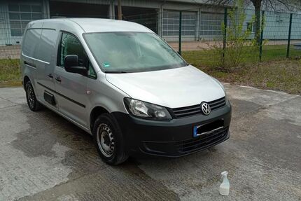 VW Caddy Maxi 332.000 km 5.200 &euro; Dresden 01067