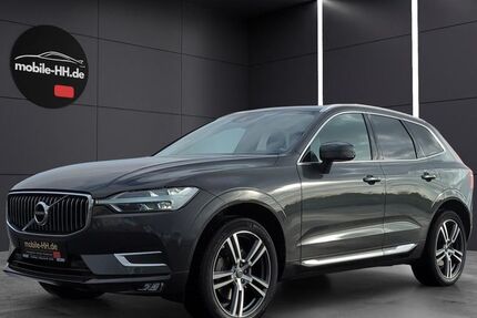 Volvo XC60 103.800 km 31.490 &euro; Hamburg 22047