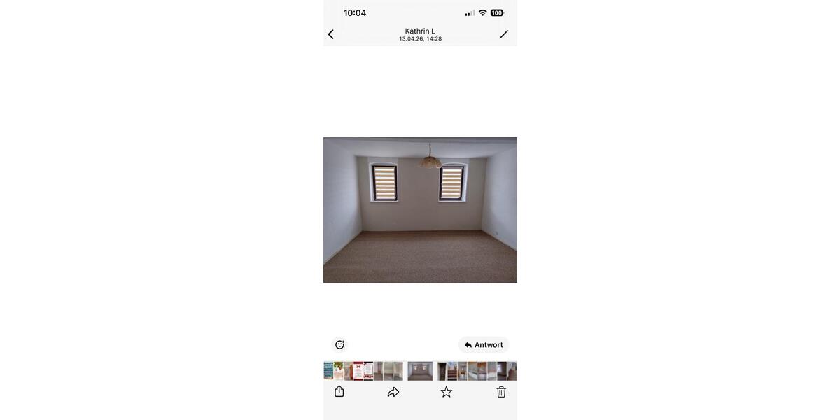 Doppelhaushälfte Gera Bieblach-Ost - 5 Zimmer, 100 m&sup2;, 40.000&euro; | Angebot:26286147
