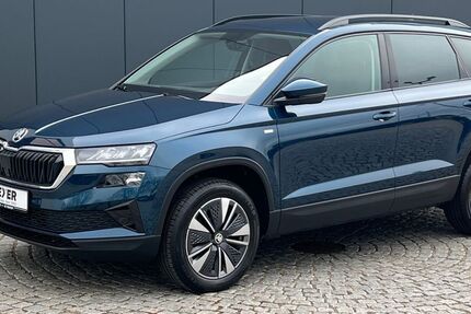 Skoda Karoq 24.475 km 20.890 &euro; Tostedt 21255