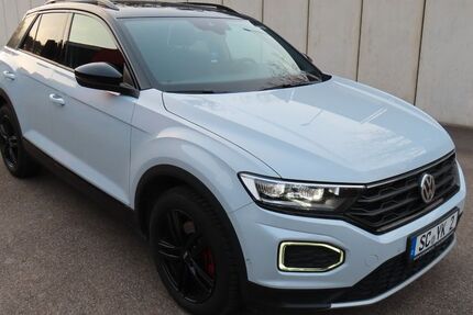 VW T-Roc 46.798 km 27.700 &euro; Schwabach 91126