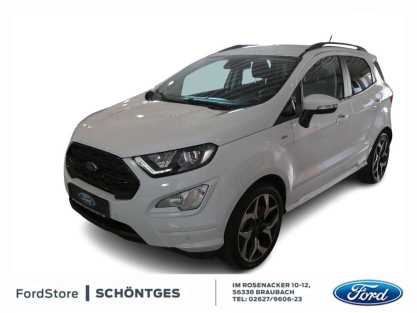 EcoSport