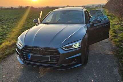 Audi A5 198.700 km 22.800 &euro; Koblenz 56077