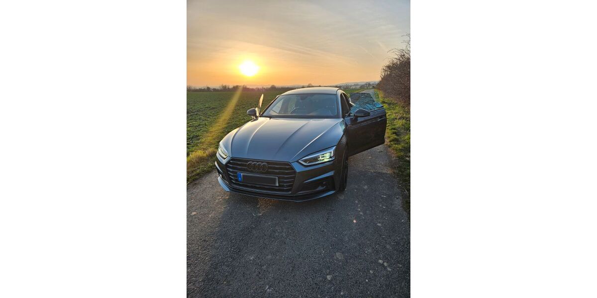 Audi A5 198.700 km 22.800 &euro; Koblenz 56077