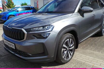 Skoda Kodiaq 1.050 km 40.990 € Delmenhorst 27755