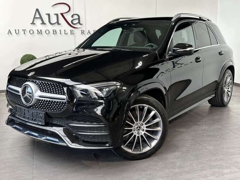 GLE 350