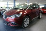 Renault Scenic ENERGY TCe 130 INTENS 72.560 km 11.480 &euro; Euskirchen 53881