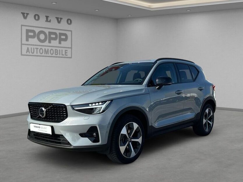 XC40