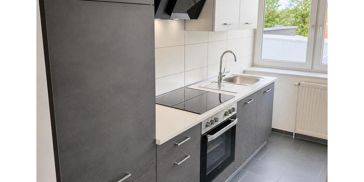 Etagenwohnung Husum - 2 Zimmer, 79 m&sup2;, 650&euro; | Angebot:26415341