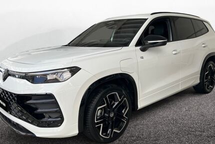 VW Tayron 4.649 km 60.490 &euro; Pößneck 07381