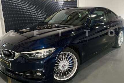 Alpina B4 65.500 km 53.500 &euro; Tuttlingen 78532