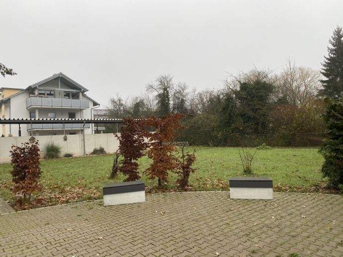 ****JETZT oder NIE - RAUM ist LUXUS - Wohnen für JUNG & ALT - barrierefrei und seniorengerecht - ruhig und zentrumsnah**** 3 zimmer