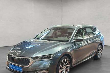 Skoda Octavia 115.710 km 18.490 &euro; Stuttgart 70565