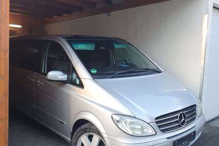 Mercedes Viano