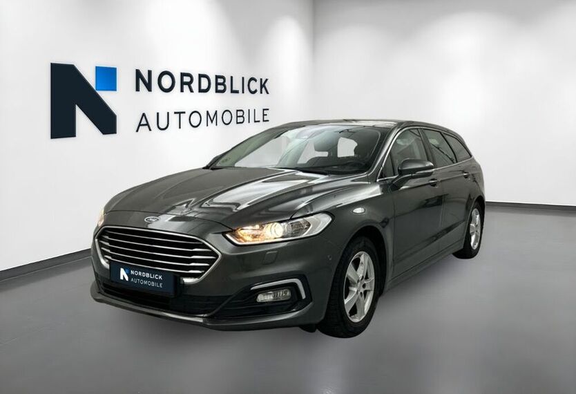 Mondeo