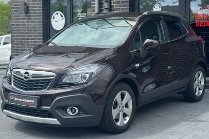 Opel Mokka 178.177 km 8.490 &euro; Weyhe / Melchiorshausen 28844