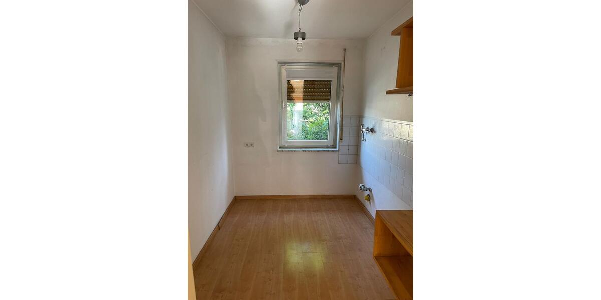 Etagenwohnung Ludwigshafen am Rhein Parkinsel - 2 Zimmer, 52 m&sup2;, 157.000&euro; | Angebot:25046595