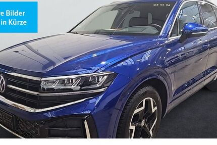 VW Touareg 28.332 km 64.000 &euro; Aschaffenburg 63741