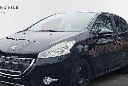 Peugeot 208 128.530 km 6.500 &euro; Troisdorf 53840