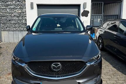 Mazda CX-5 60.000 km 22.999 &euro; Vellmar 34246