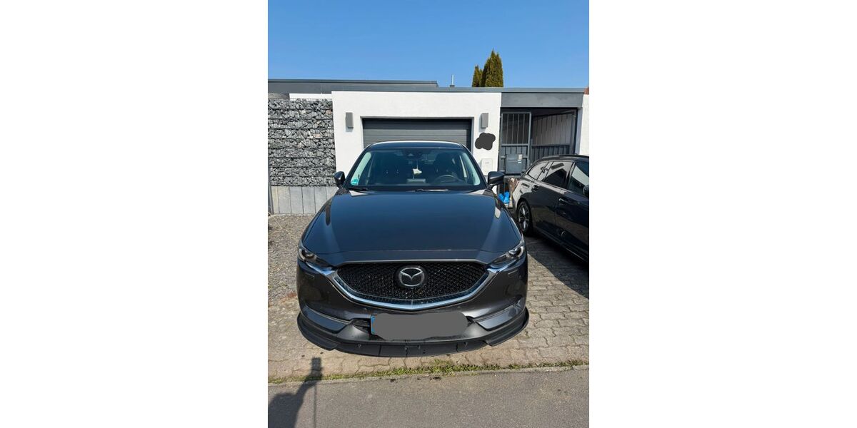 Mazda CX-5 60.000 km 22.999 &euro; Vellmar 34246