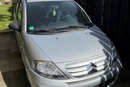 Citroen C3 215.000 km 999 &euro; Bad Nenndorf 31542