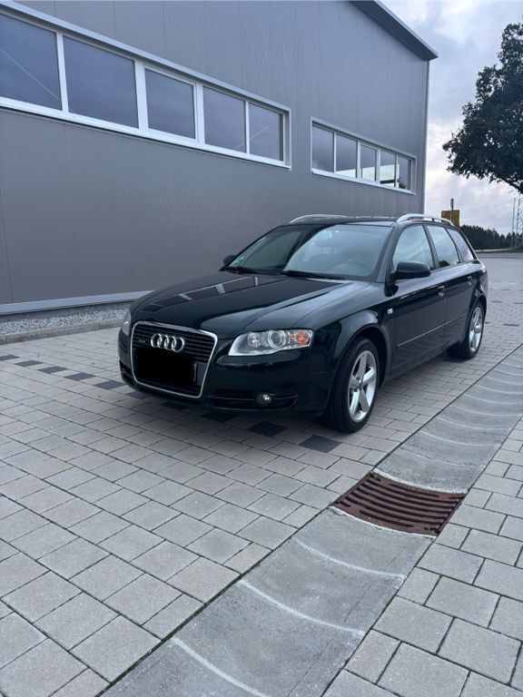 Audi A4 175.000 km 7.850 € Freyung 94078