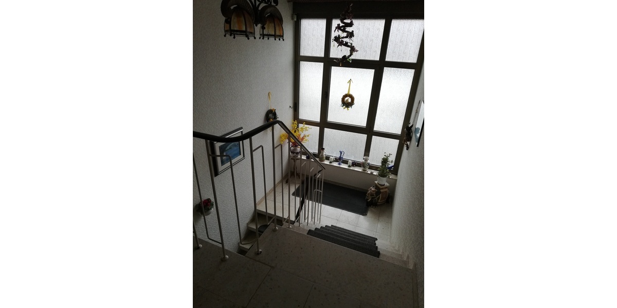 Einfamilienhaus mit großem Anbau - Einfamilienhaus Schifferstadt | Angebot:25280523