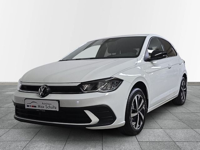 VW Polo 2.900 km 23.290 &euro; Kronach 96317
